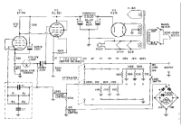 Heathkit AG-9U - Schematic 